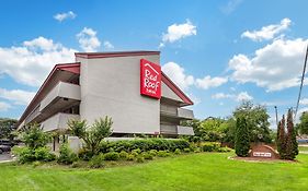 Red Roof Inn Durham - Duke Univ Medical Center